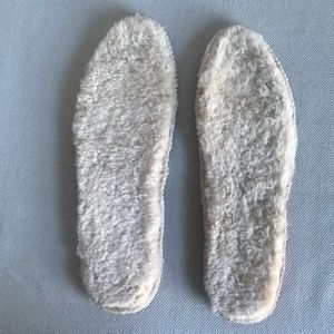 L.L. Bean Fur Inserts